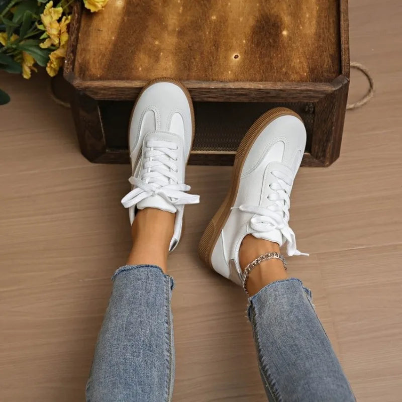 Tênis Feminino Street Mix Premium