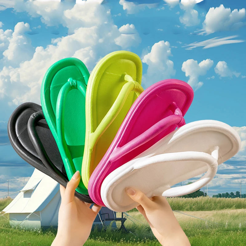 Slide Summer Colors Premium Feminino