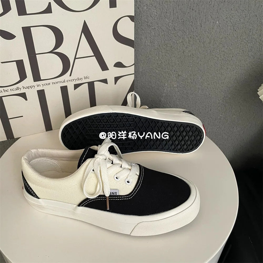 Tênis Unissex Color Block Premium