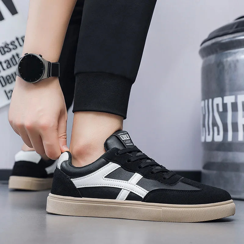Tênis Masculino Urban Walk Premium