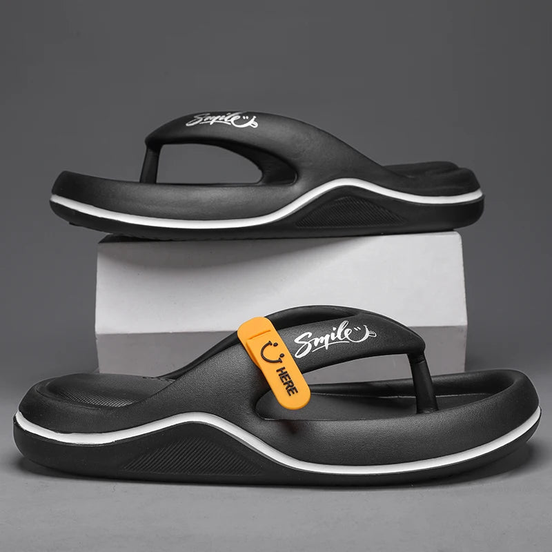Slide Unissex Soft Comfort Premium