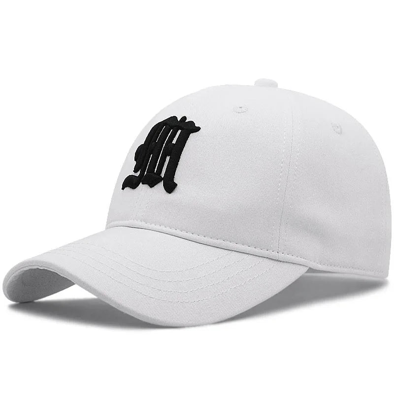Boné Comfort Fit Cayron