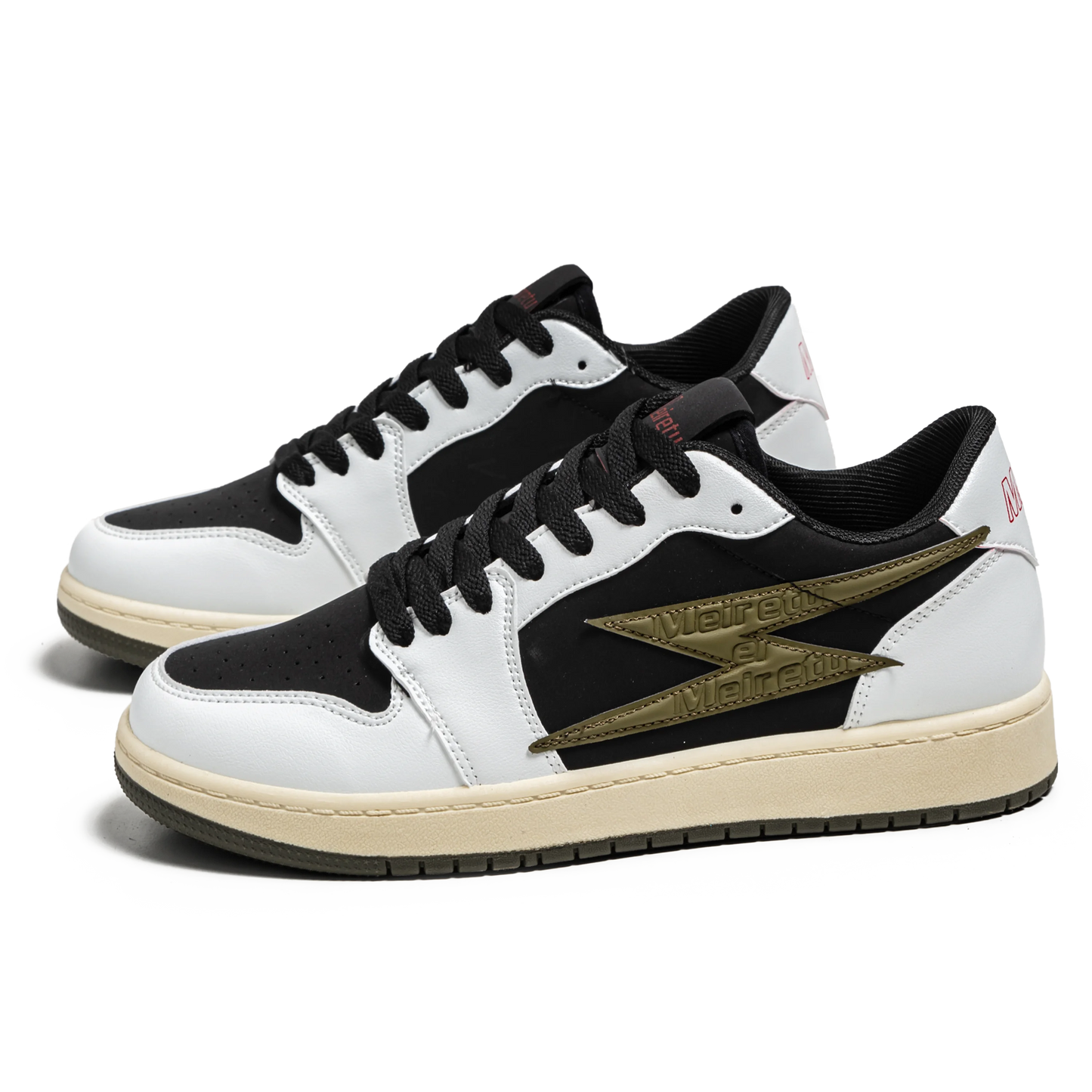 Tênis Masculino Lightning Street Premium