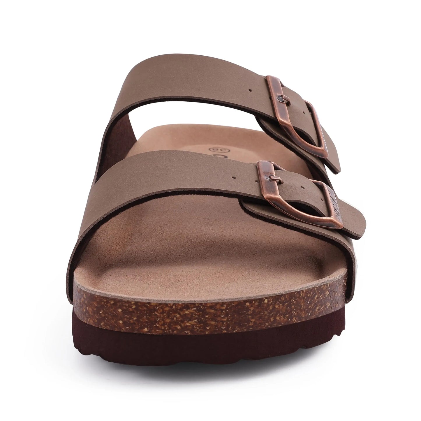 Clog Sandália Cork Premium Unissex