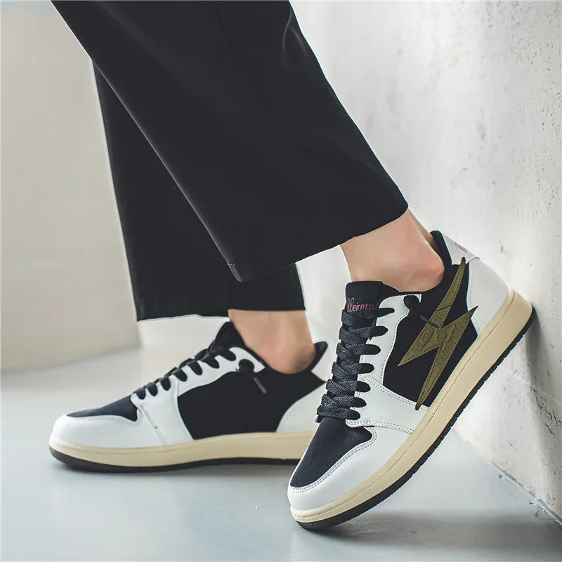 Tênis Masculino Lightning Street Premium