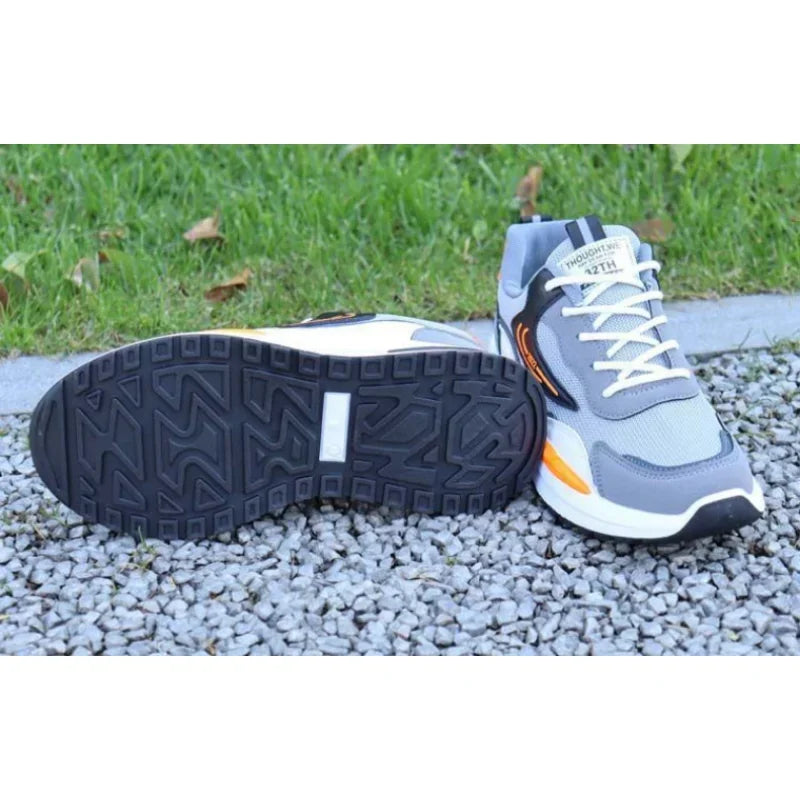 Tênis Masculino Urban Motion Premium