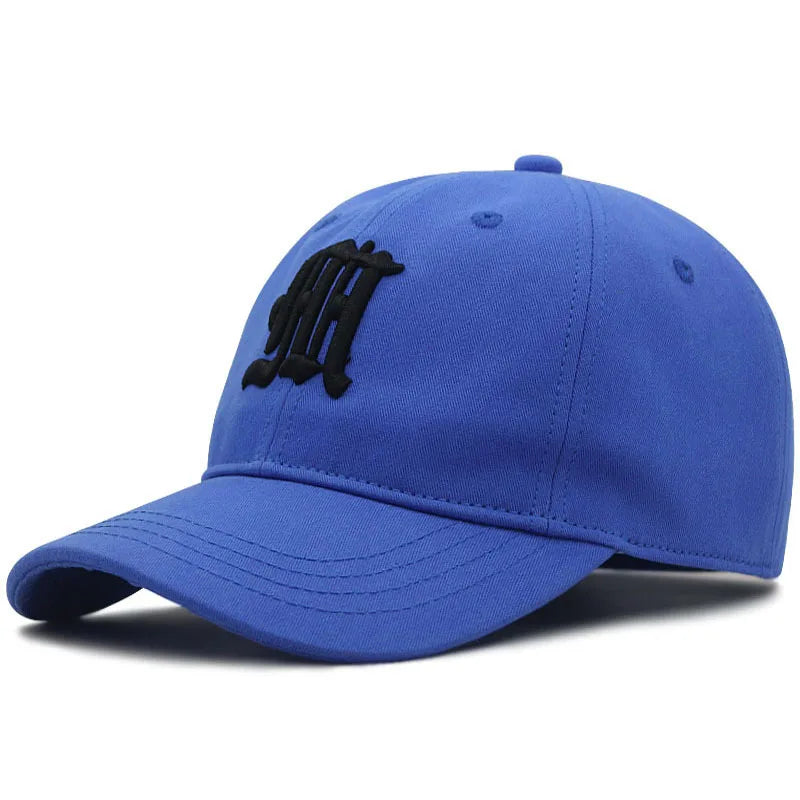 Boné Comfort Fit Cayron