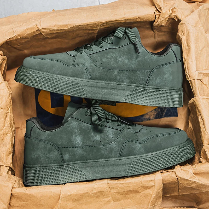 Tênis Masculino Sport Casual Premium