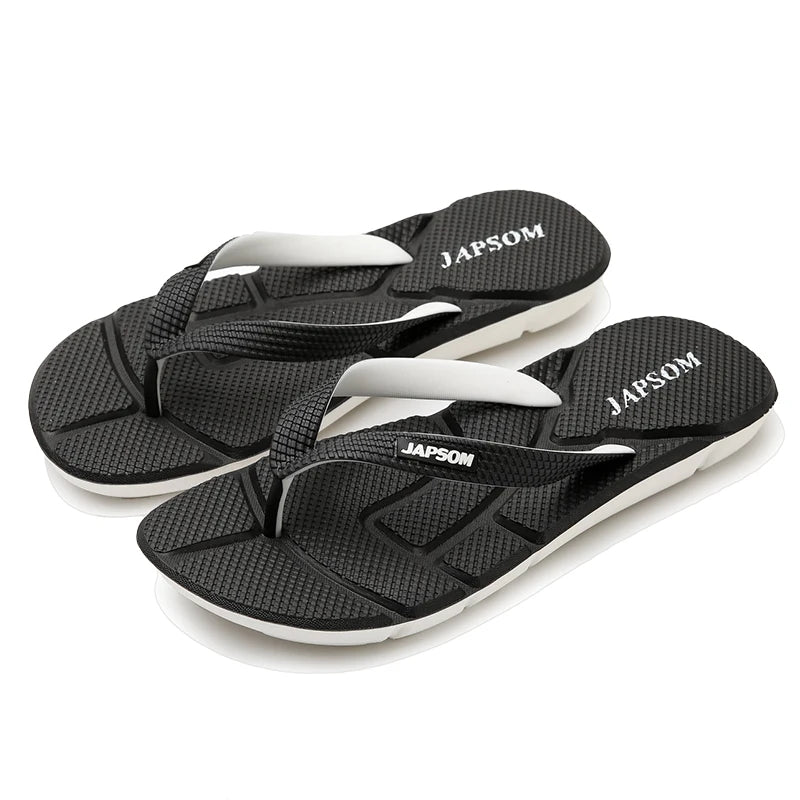 Slide Masculino Massage Comfort Premium