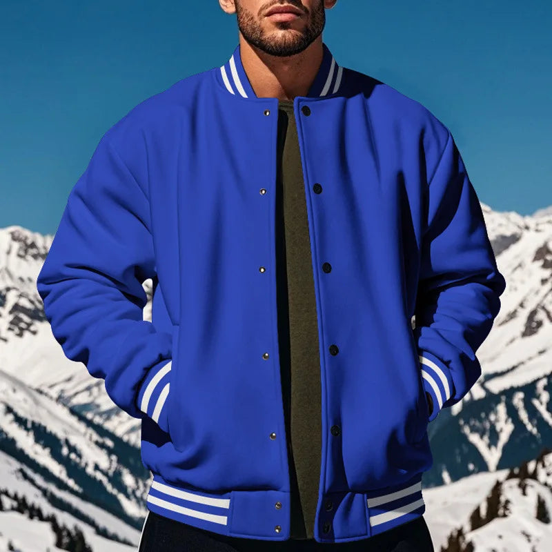 Conjunto Premium Masculino Streetwear Casual Inverno