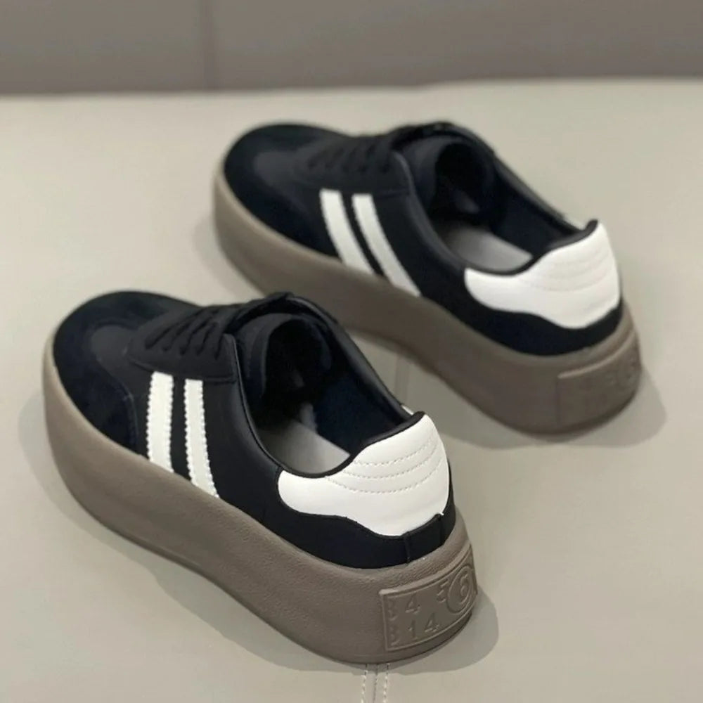 Tênis Feminino Platform Motion Premium