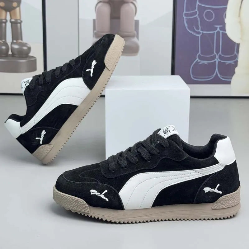 Tênis Masculino Platform Urban Premium