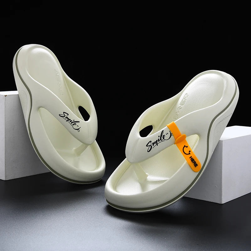 Slide Unissex Soft Comfort Premium