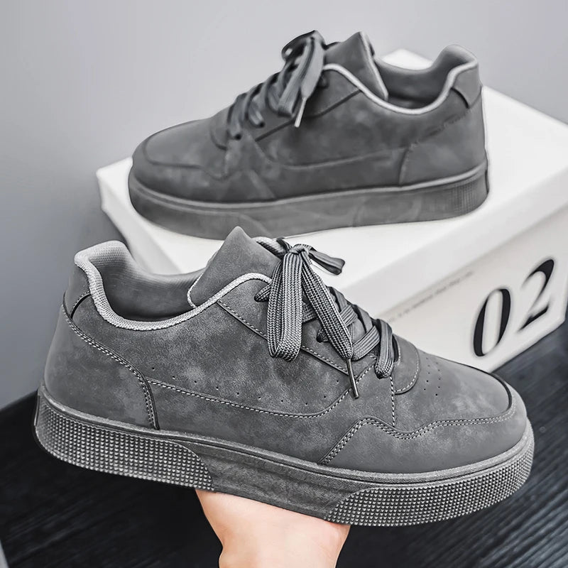 Tênis Masculino Sport Casual Premium