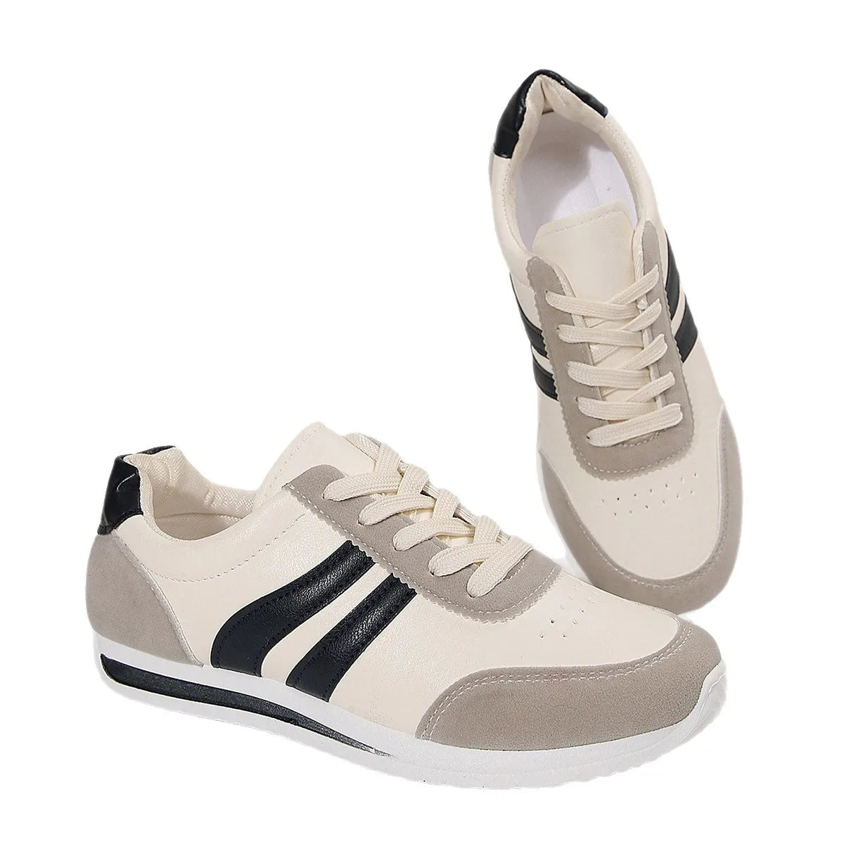 Tênis Feminino Comfort Sport Premium