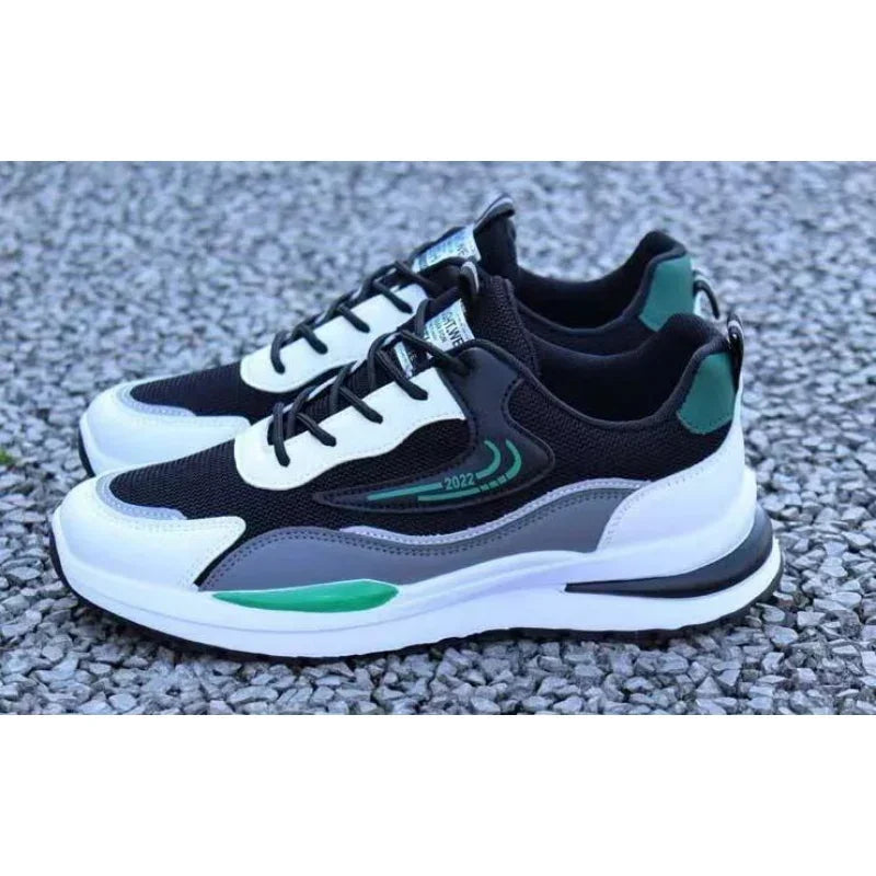 Tênis Masculino Urban Motion Premium