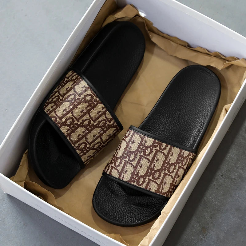 Chinelo Masculino Soft Comfort Premium Casual