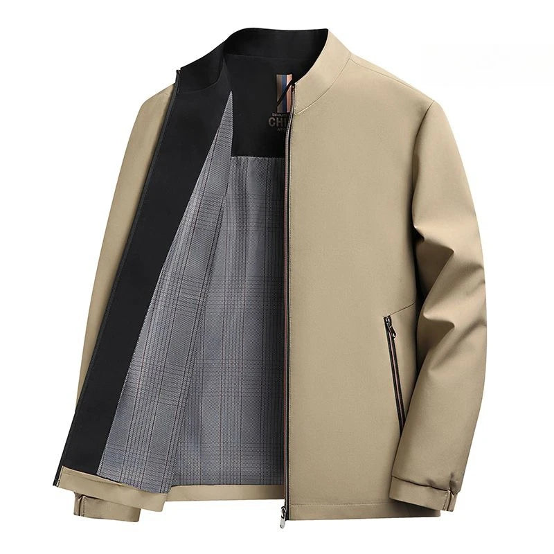 Jaqueta Masculina Outdoor Casual Premium
