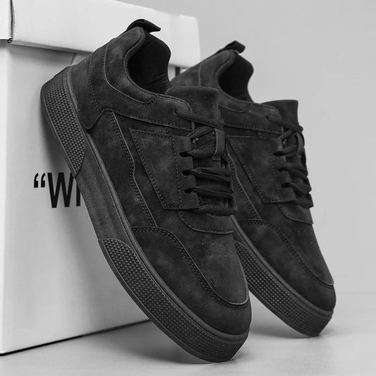 Tênis Masculino Low Street Premium