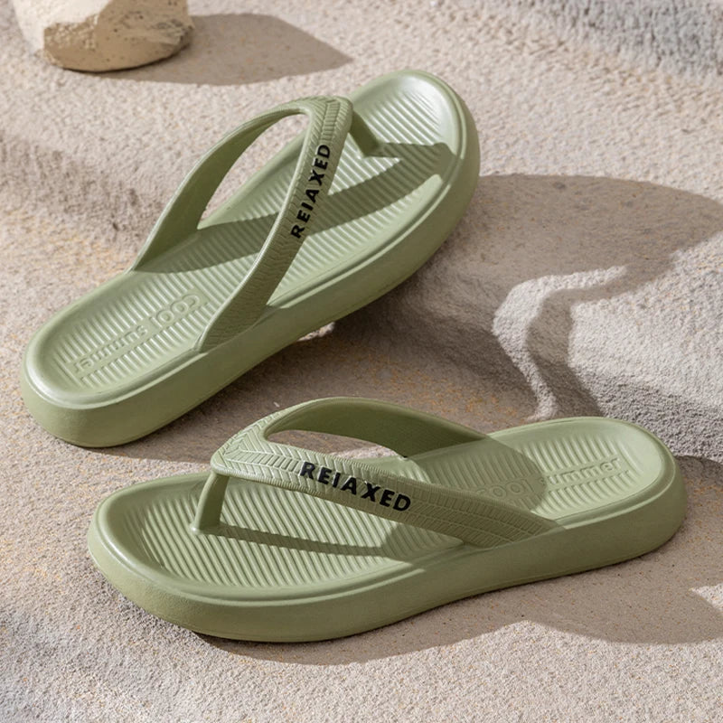 Sandália Summer Comfort Premium Unissex