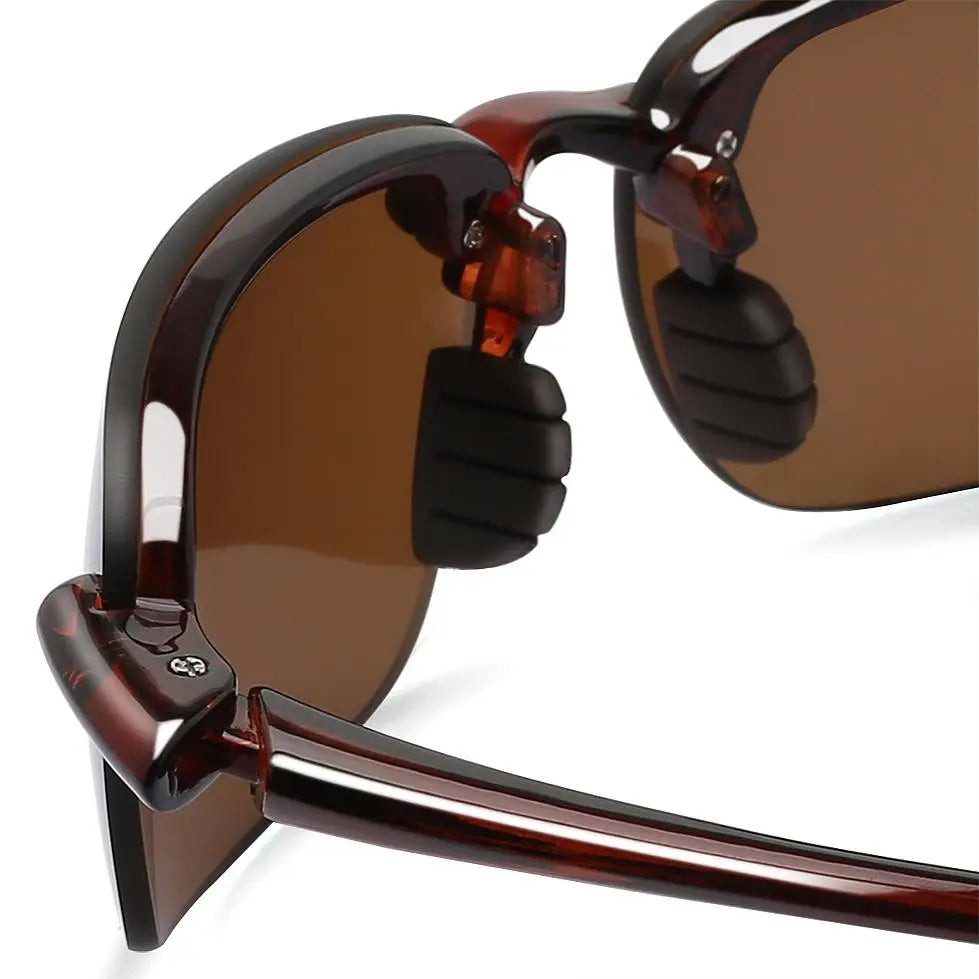 Óculos Masculino Polarizado Sport Premium UV400