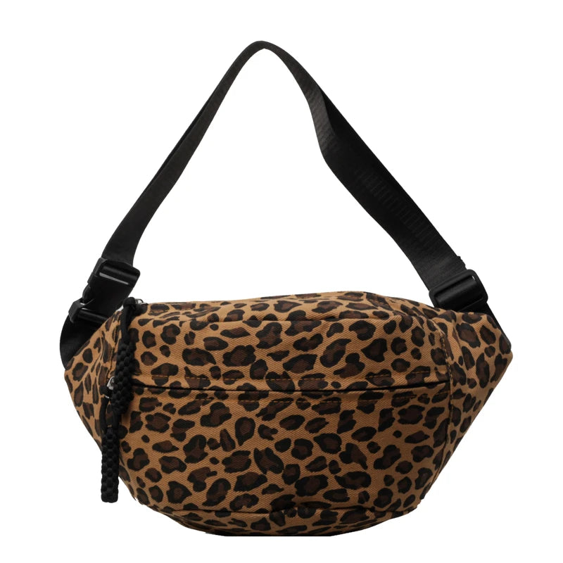 Bolsa Feminina Vintage Crossbody Shoulder Bag Casual Premium