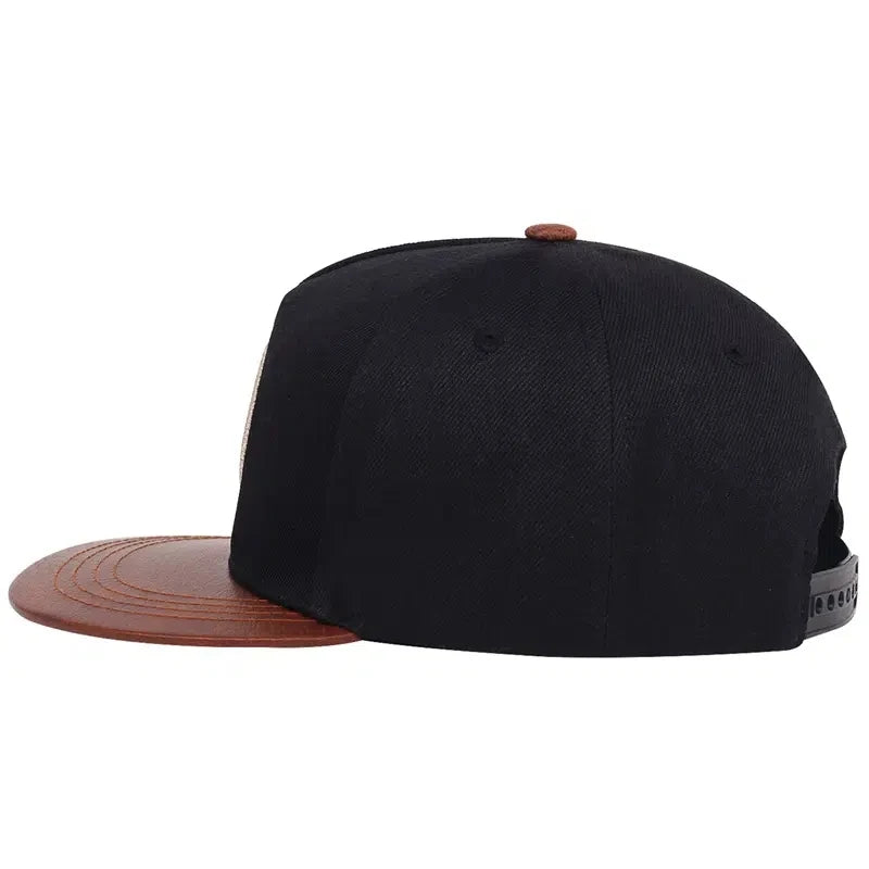 Boné Essential Snap Cayron