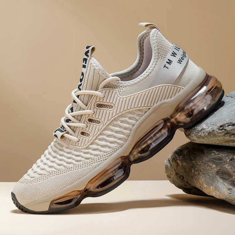 Tênis Masculino Luxury Racer Premium