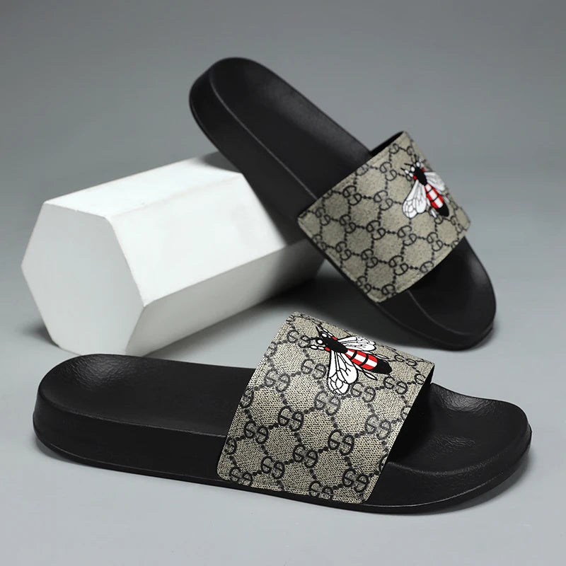 Sandália Masculina EVA Flow Premium