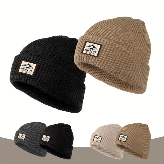 Gorro Outdoor Summit Cayron