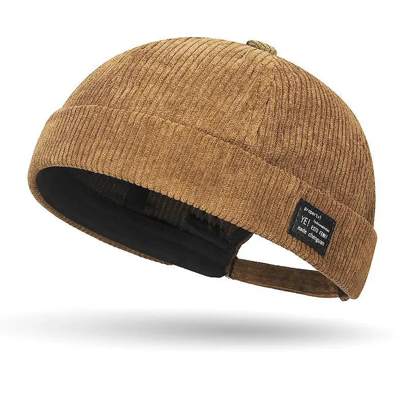 Gorro Dockyard Cayron