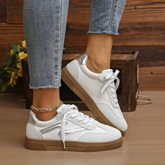 Tênis Feminino Street Mix Premium