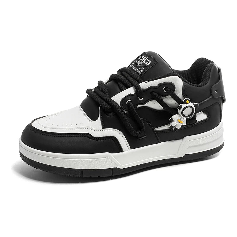 Tênis Unissex Youth Street Premium