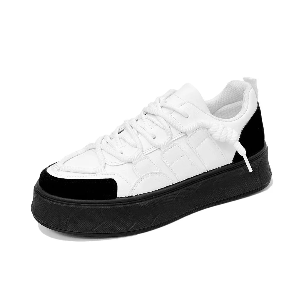 Tênis Masculino Mono Chunk Premium