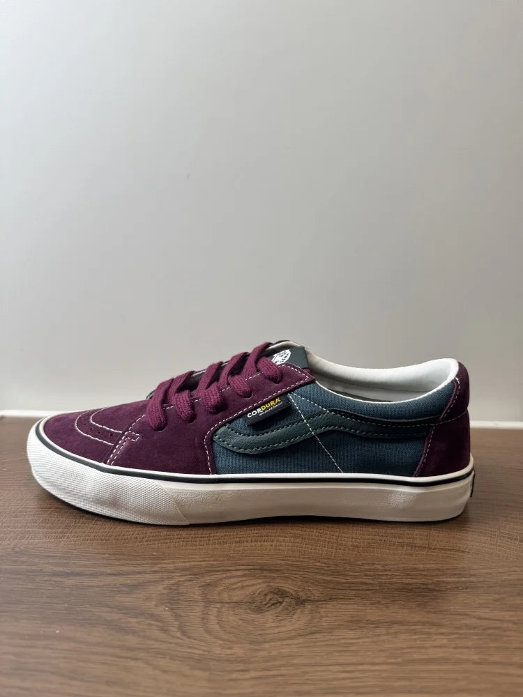 Tênis Unissex Slip Skate Premium