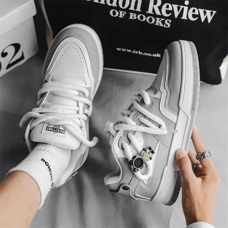 Tênis Unissex Youth Street Premium