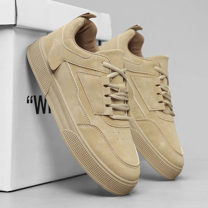 Tênis Masculino Low Street Premium