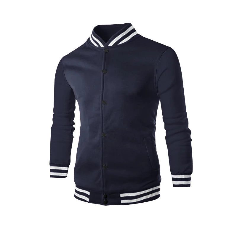 Conjunto Premium Masculino Streetwear Casual Inverno
