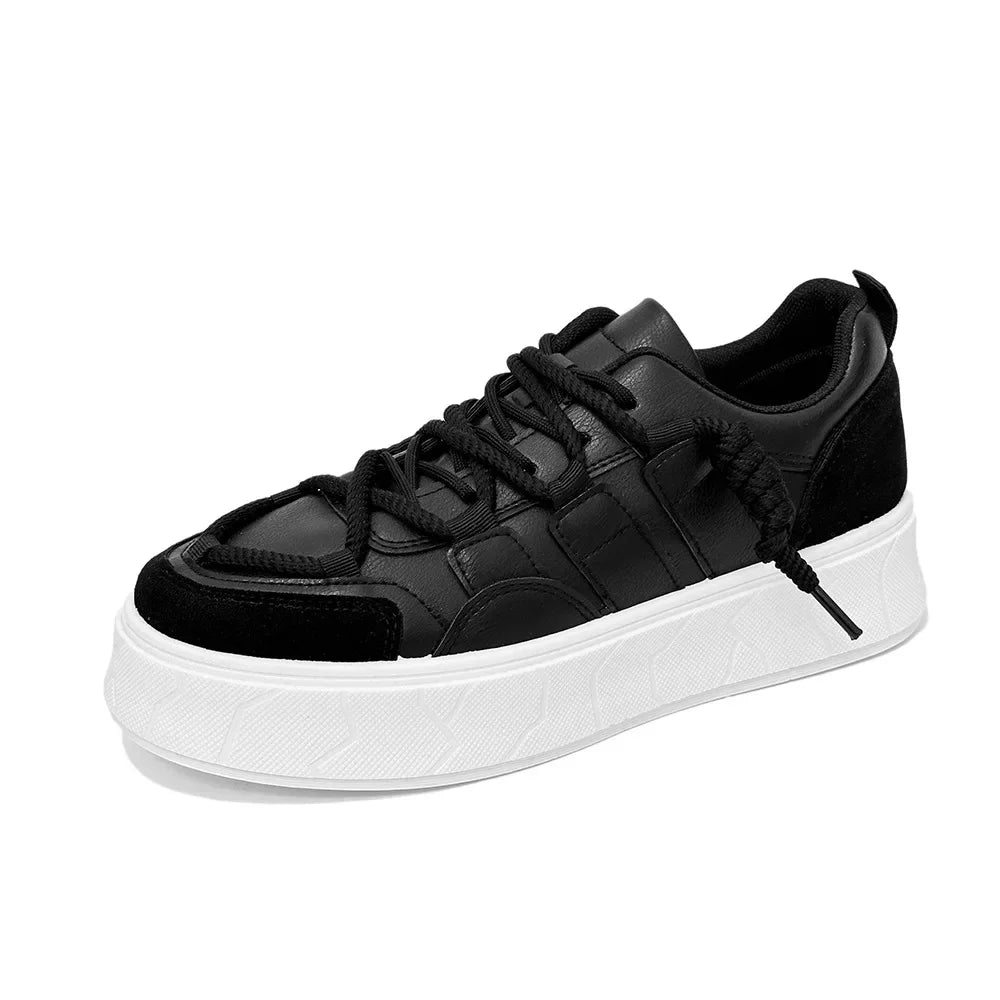 Tênis Masculino Mono Chunk Premium