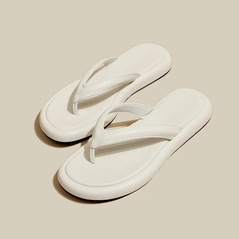 Slide Feminino Summer Leisure Premium