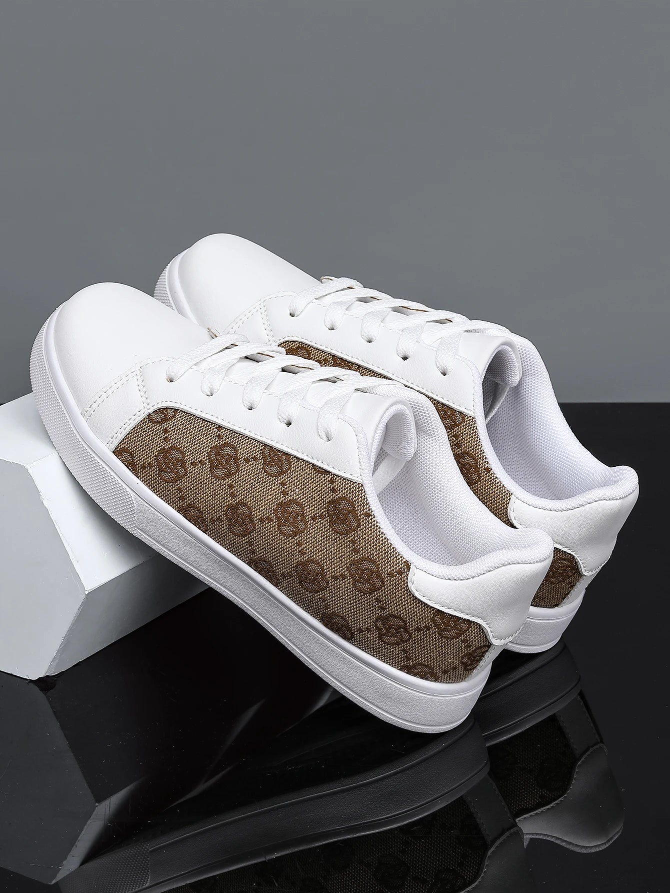 Tênis Masculino Sport Flex Premium