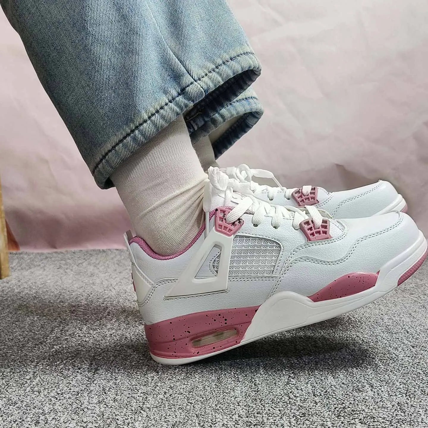 Tênis Feminino Ulzzang Air Premium