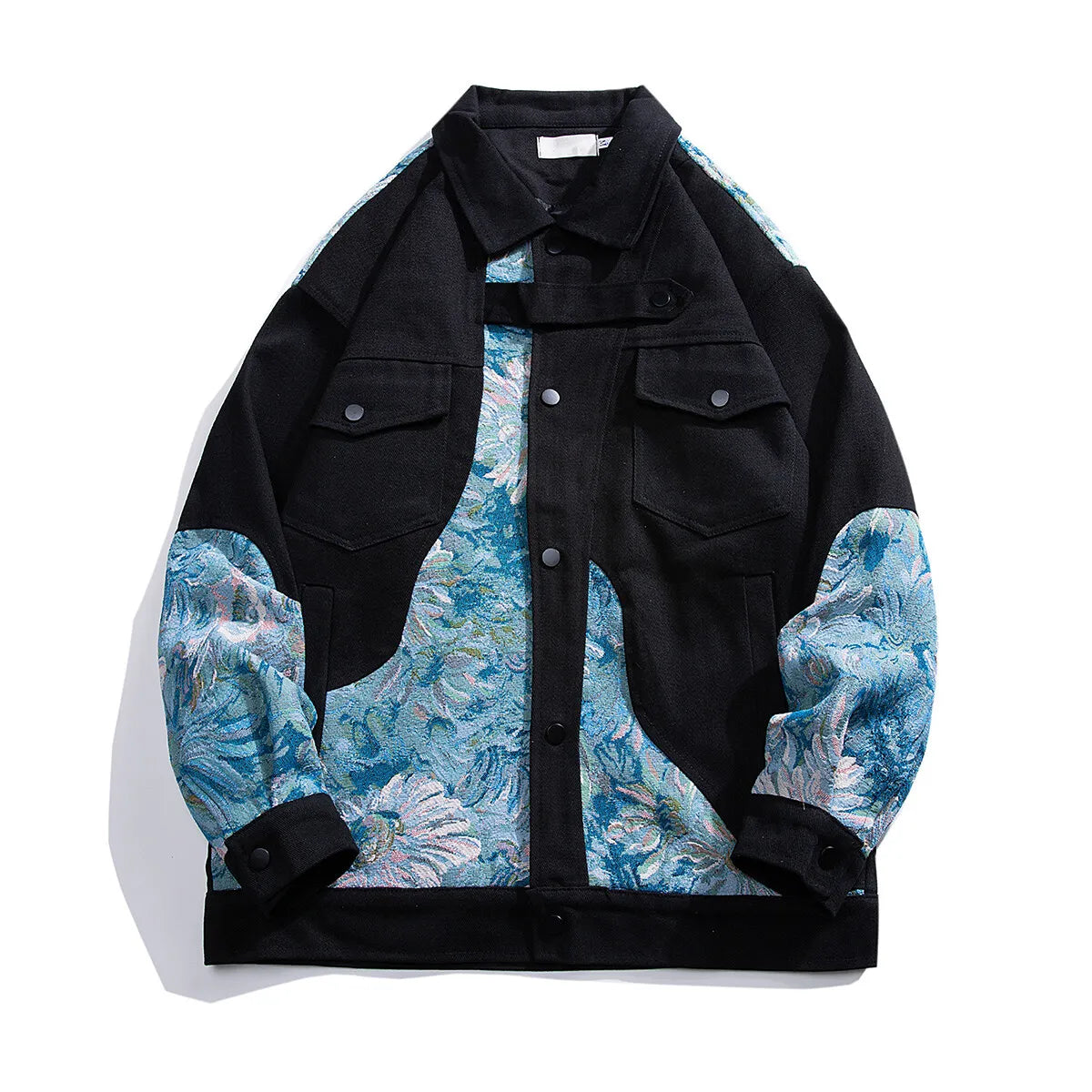 Jaqueta Bomber Premium Unissex Streetwear Fashion