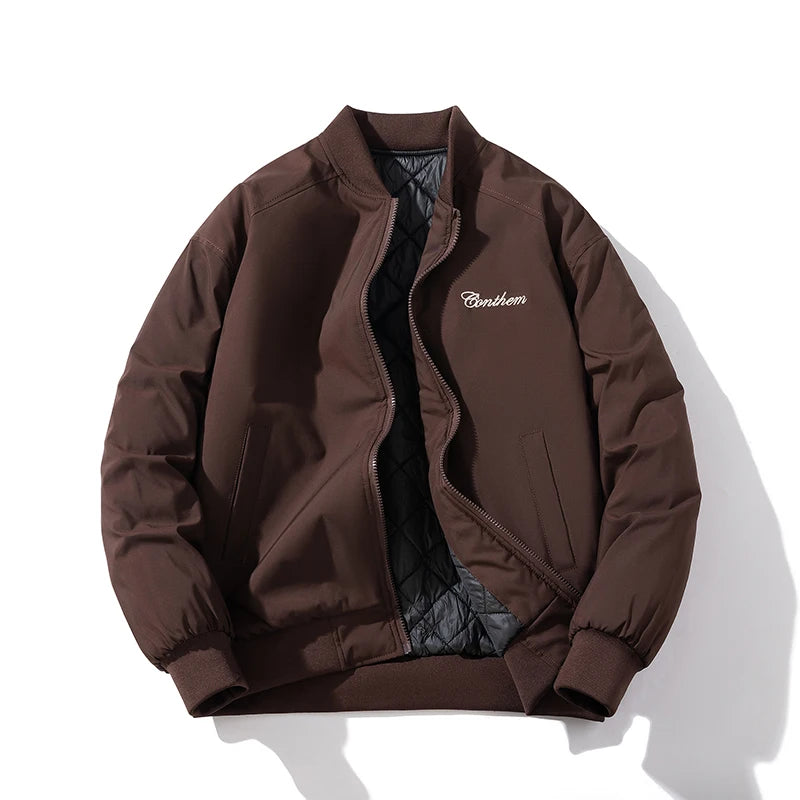 Jaqueta Seoul Bomber Cayron