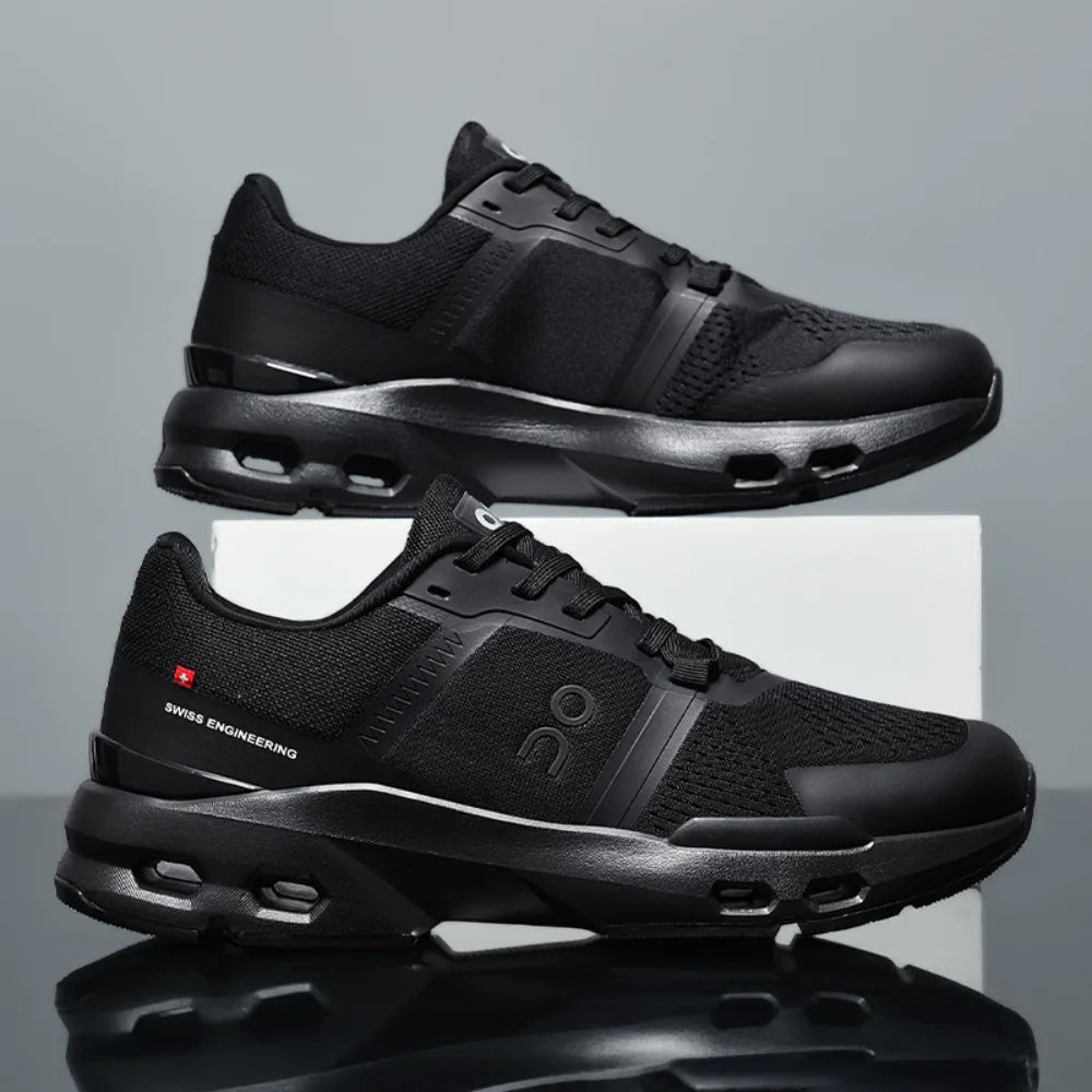 Tênis Masculino Trail Motion Premium