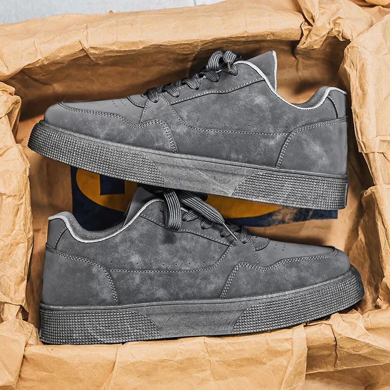 Tênis Masculino Sport Casual Premium