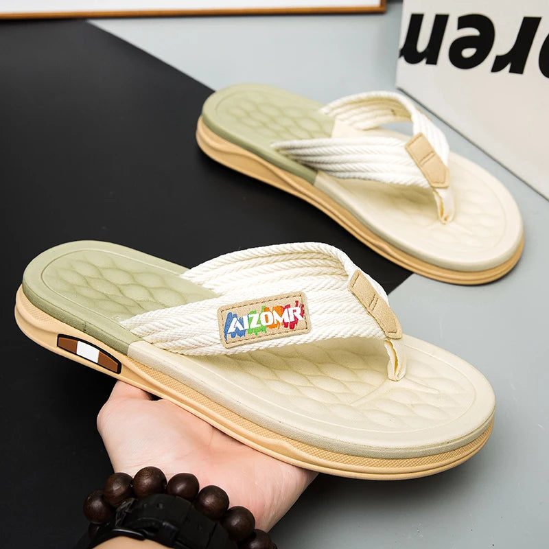 Sandália Masculina Summer Comfort Premium