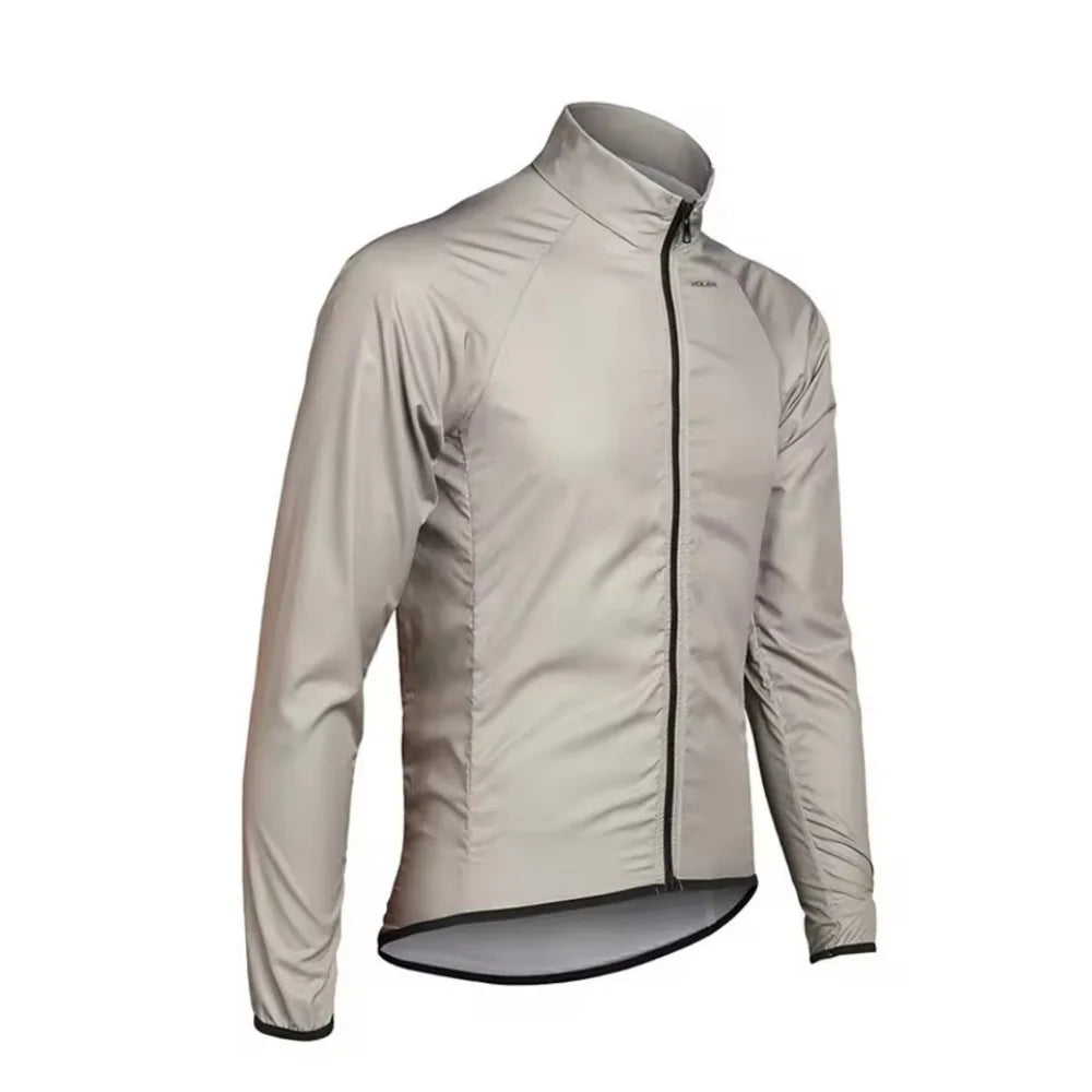 Jaqueta Masculina Ciclismo Outdoor Premium