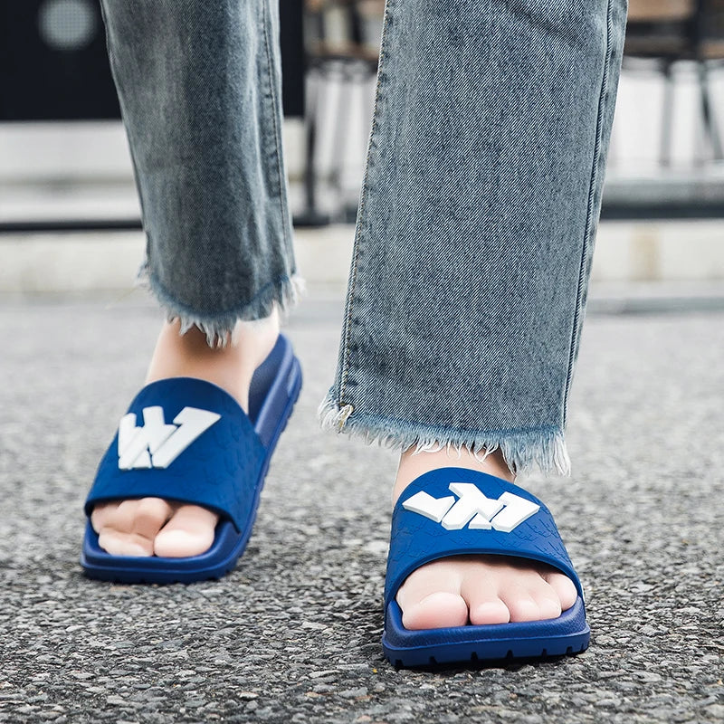 Slide Masculino Air Motion Premium