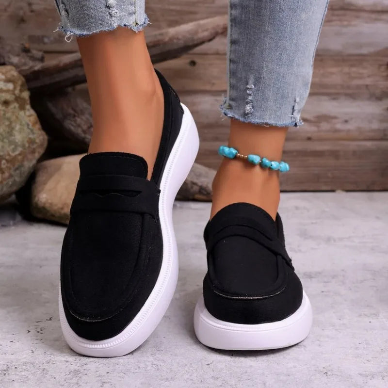 Sapato Feminino British Luxe Premium